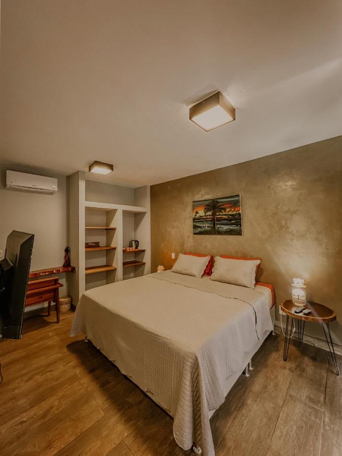 King Room with Pool View