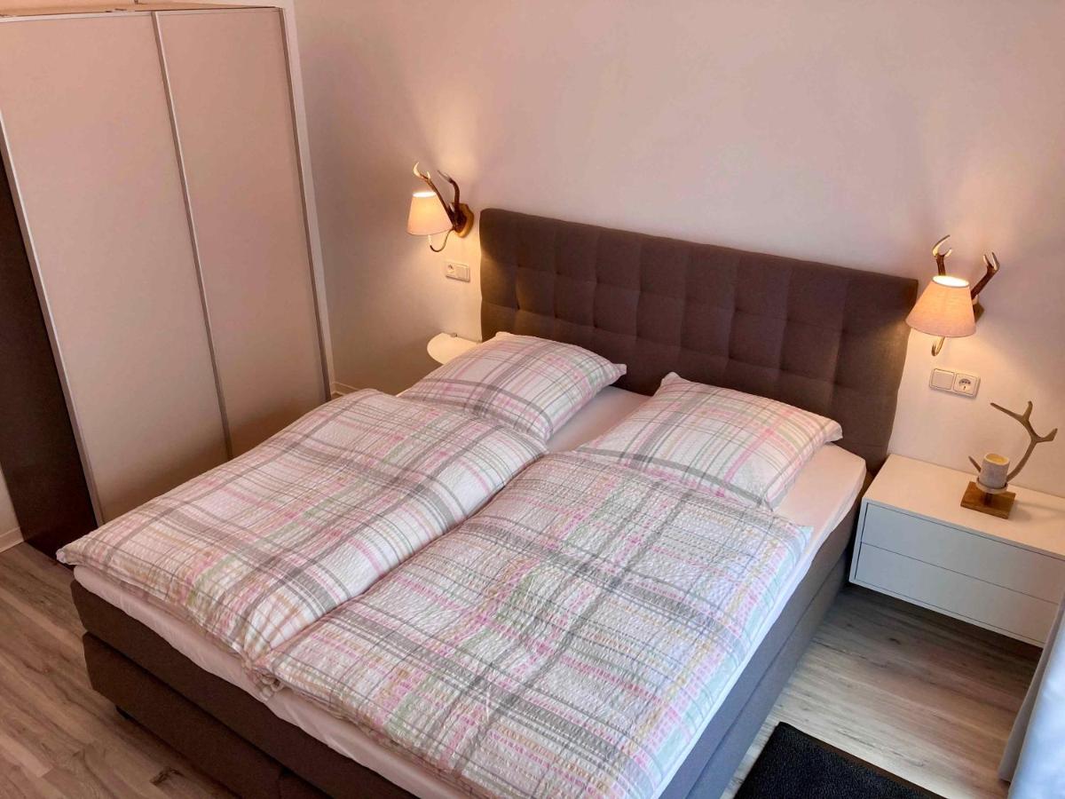 Apartment mit 1 Schlafzimmer – Nichtraucher