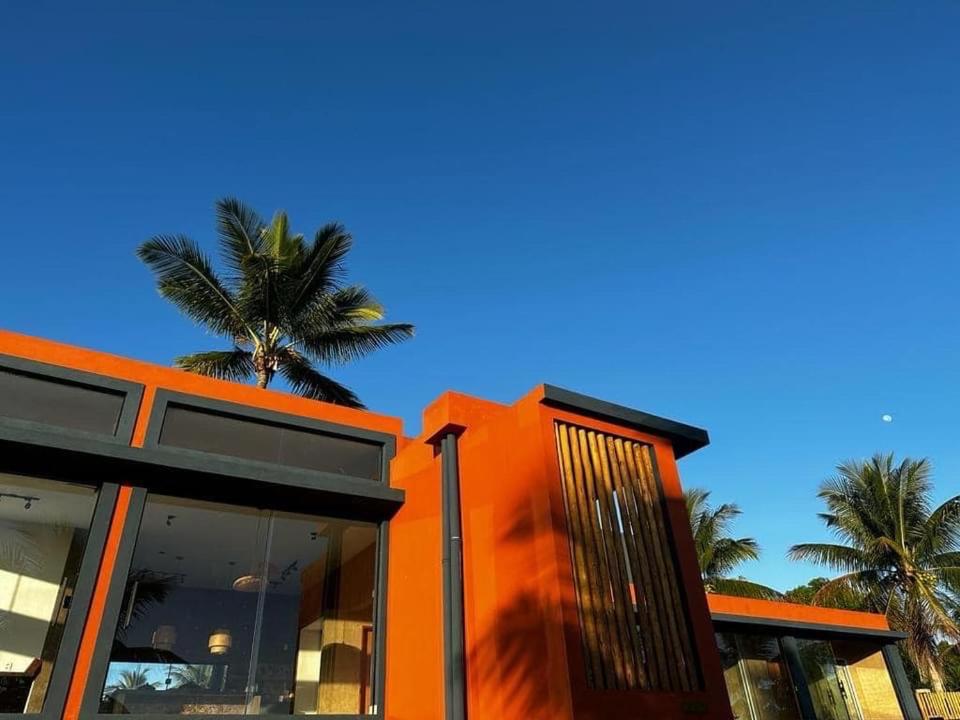 La Maison Loosaï -Σlégance-avec TV - B&B Itacaré