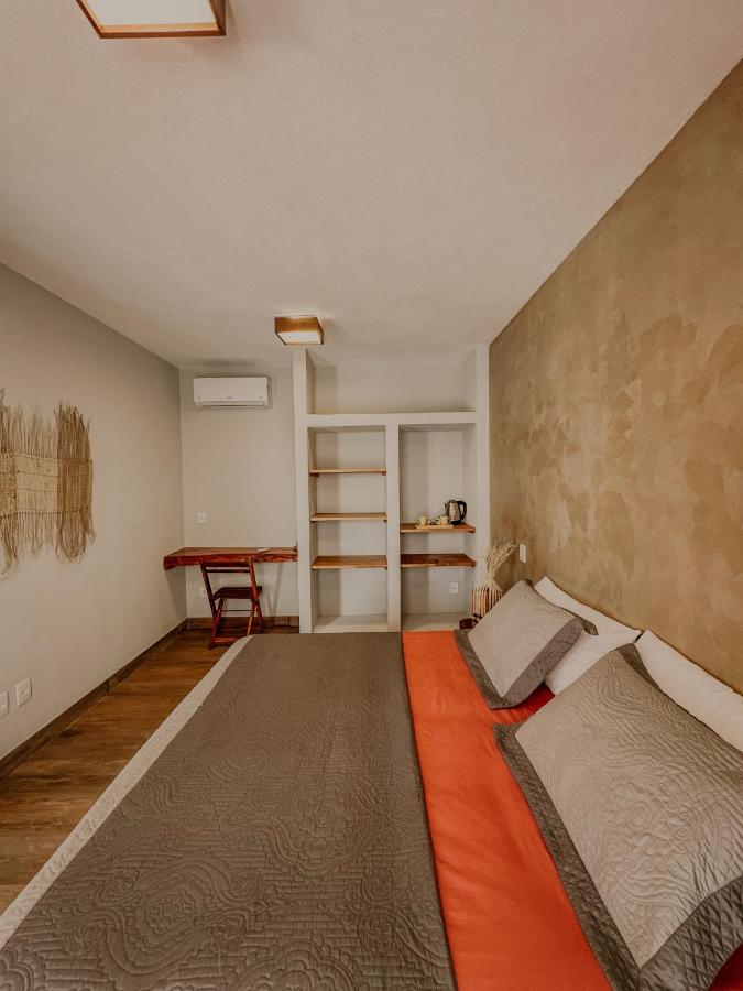 Tweepersoonskamer met 1 of 2 Bedden