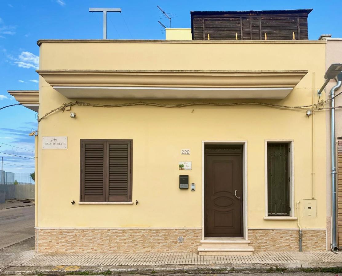 Casa Vacanze Ines - B&B