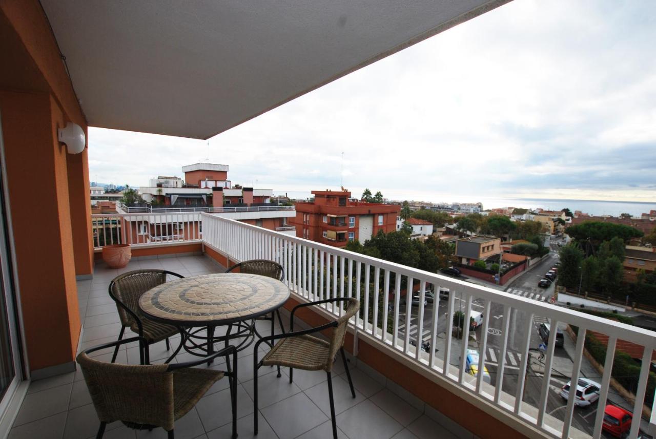 Narciso views - B&B
