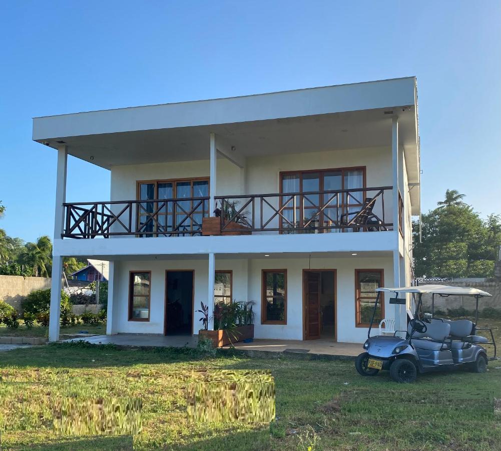 Savannah Inn - B&B San Andrés