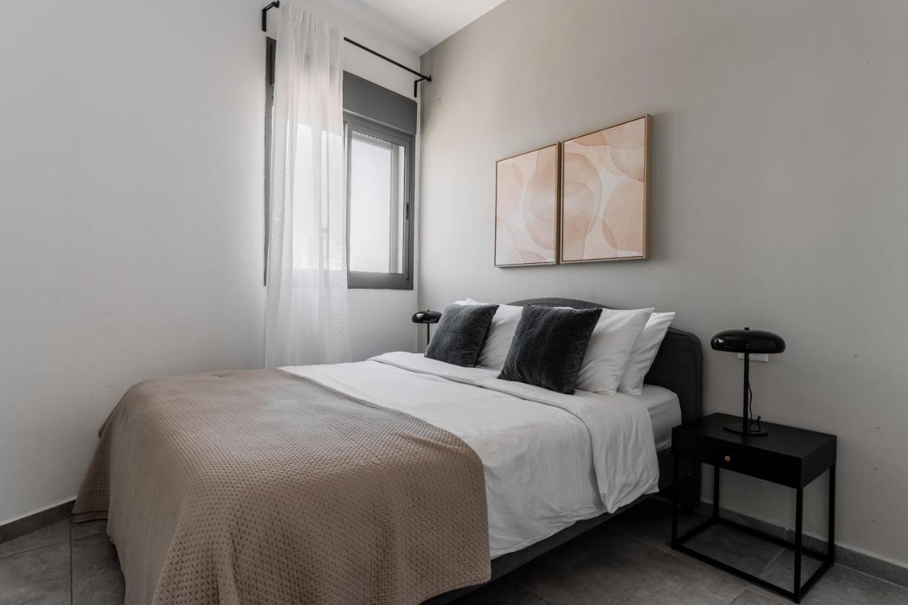 Appartement 2 Chambres