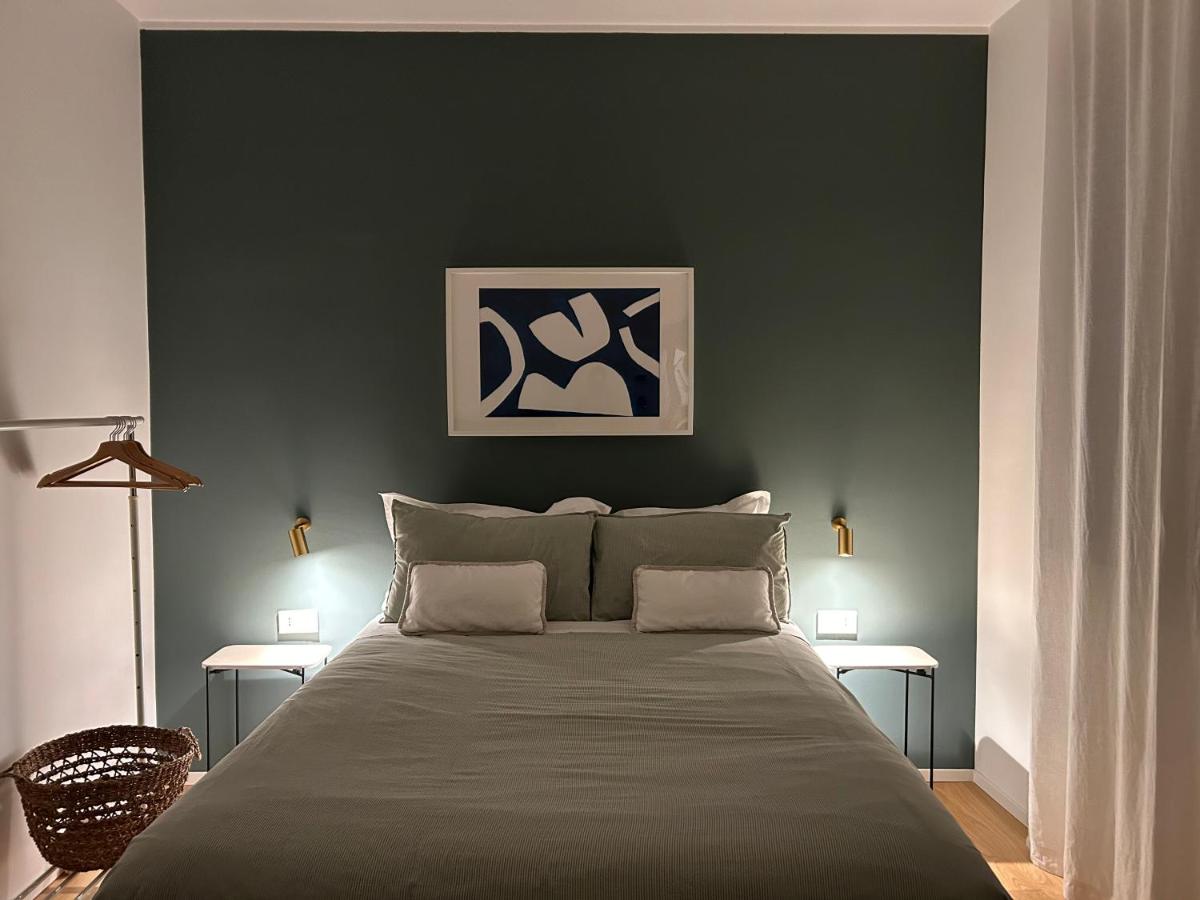 Da Lydia - Ferienwohnung