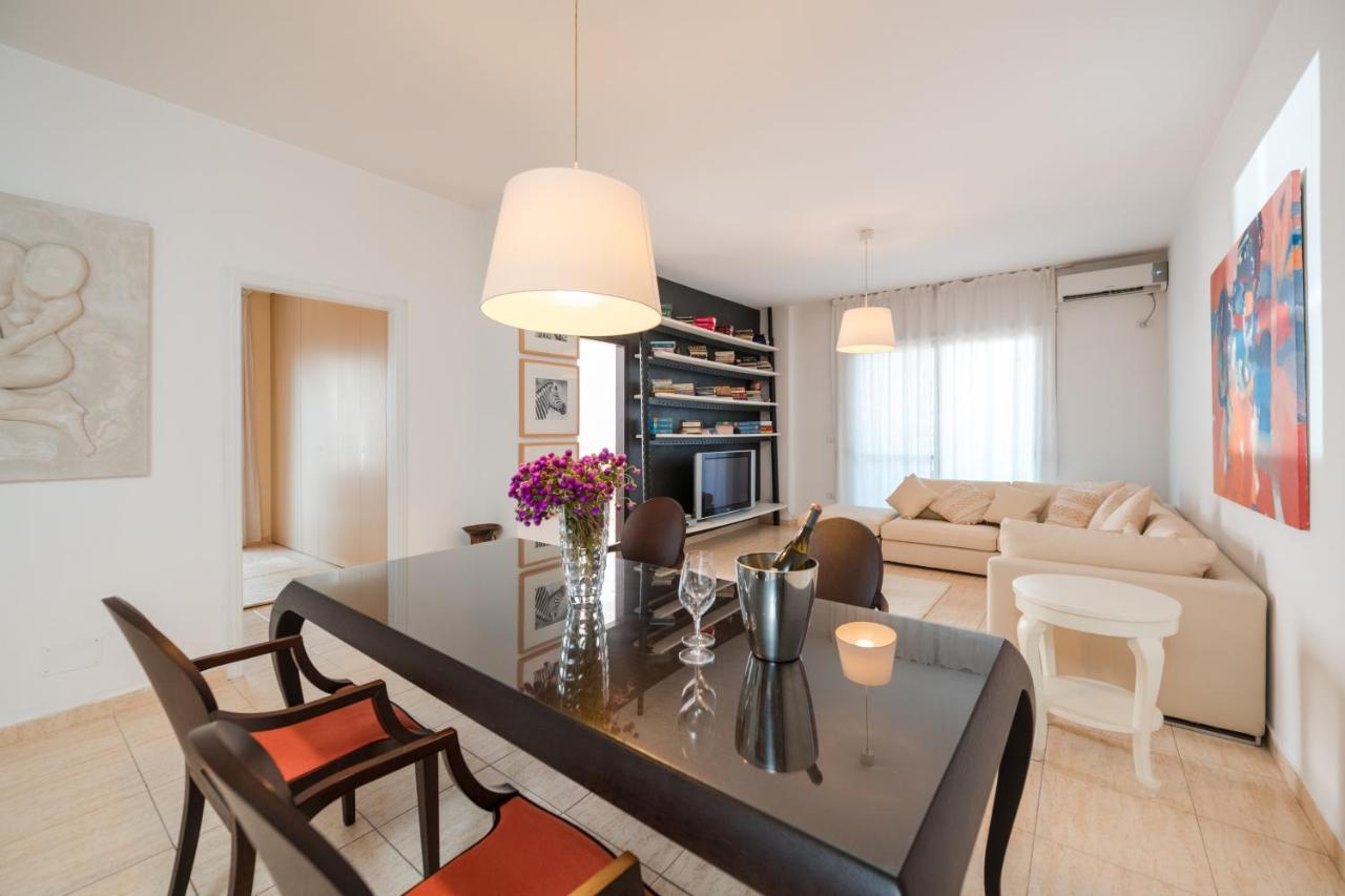 Downtown Apartment Tirana - Bed and Breakfast Tirana