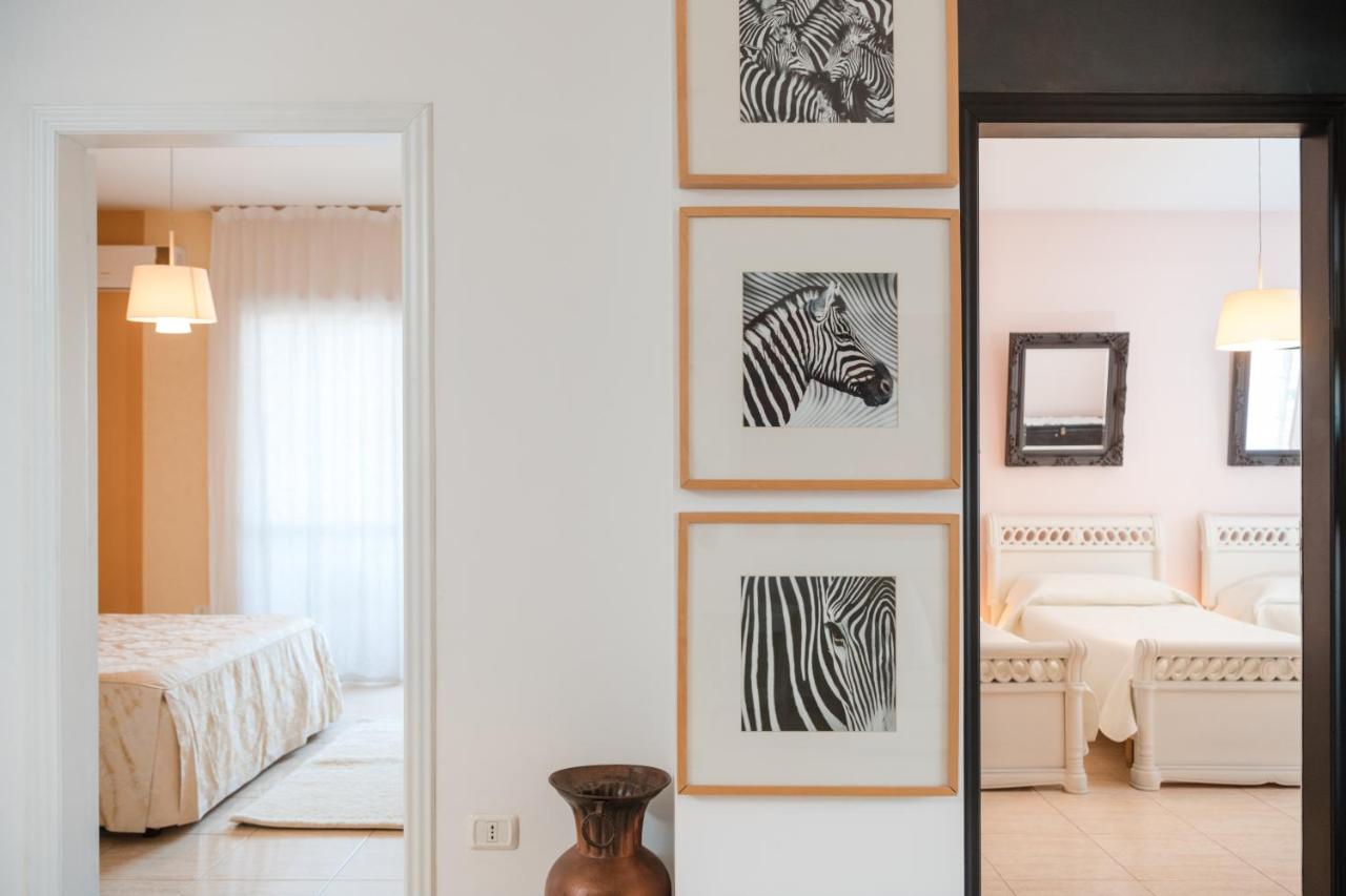 Appartement met 2 slaapkamers