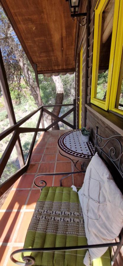 Casa Surrender - B&B