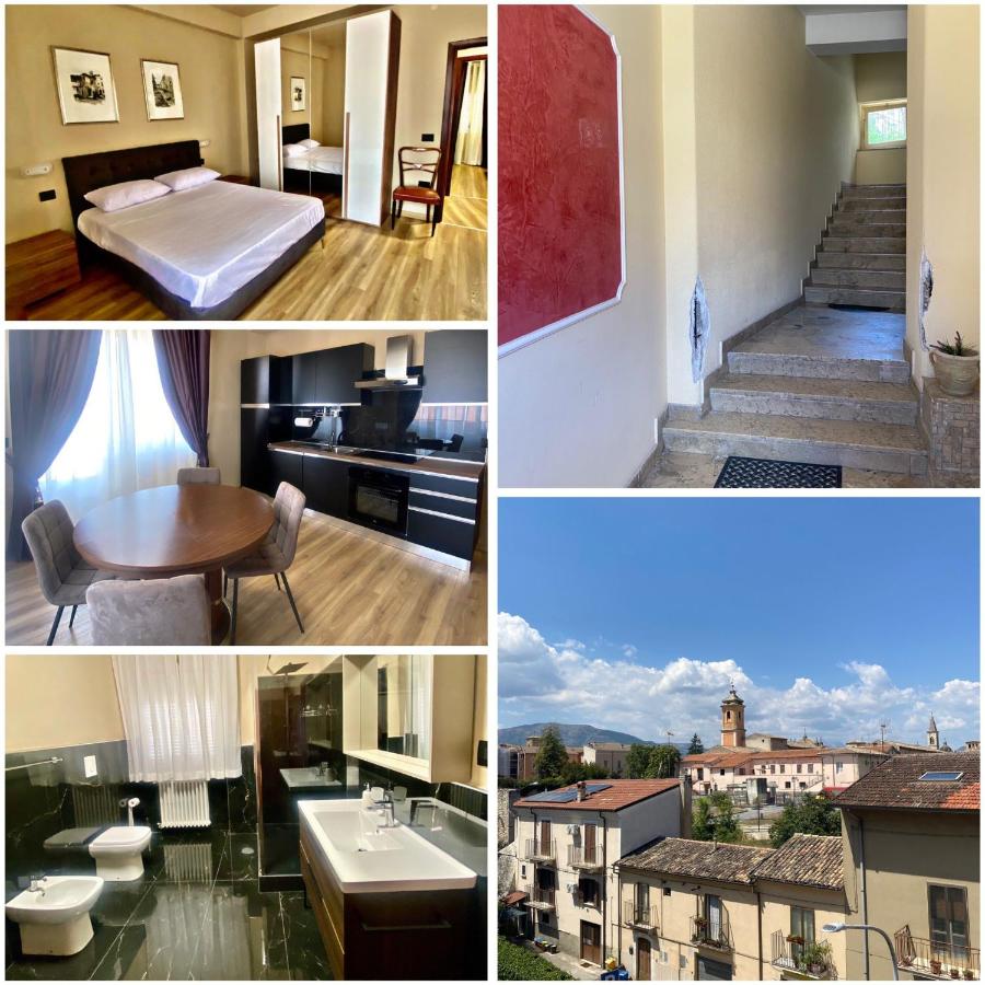 Appartamento Deluxe con 3 Camere da Letto