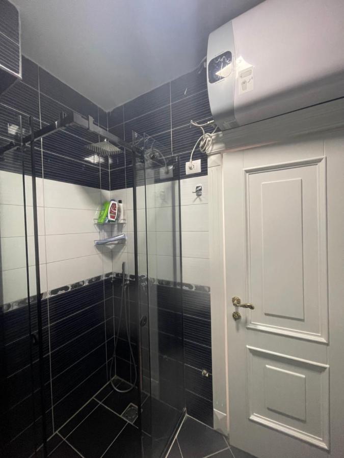 Deoni apartment Luxury - B&B Tirana