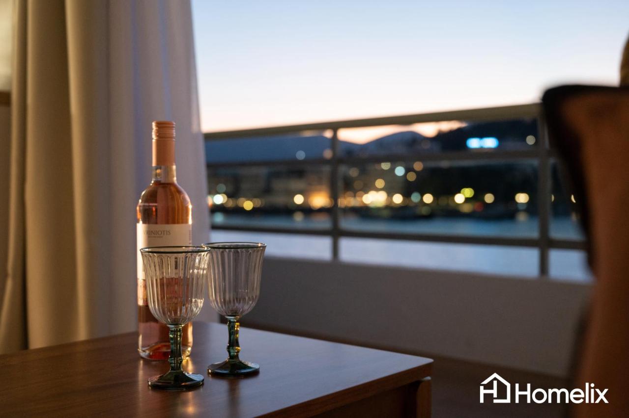 AMAYA - Sea View Suites - B&B