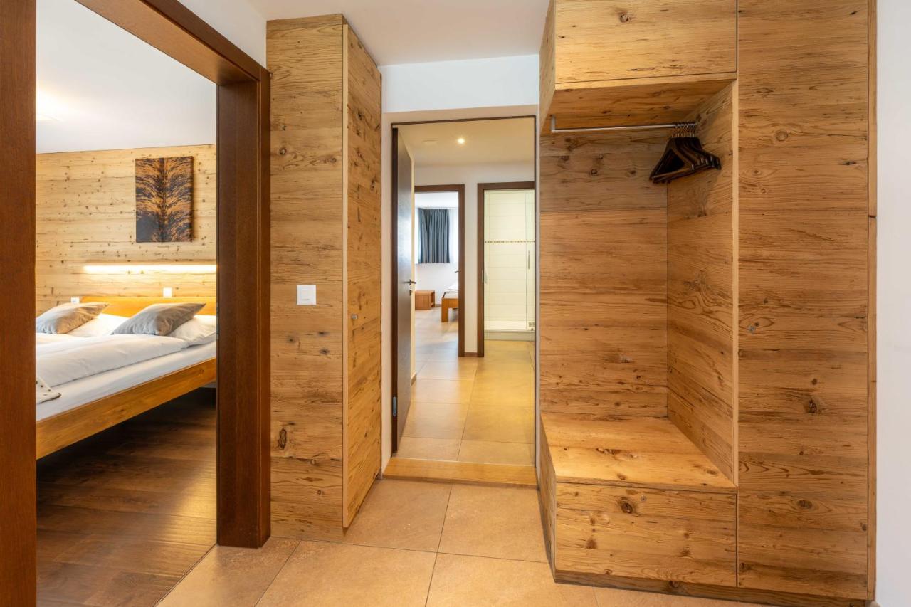 Appartement met 4 Slaapkamers