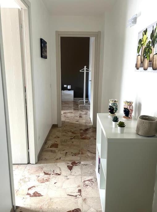 Etna Breeze Apartment - B&B Catania