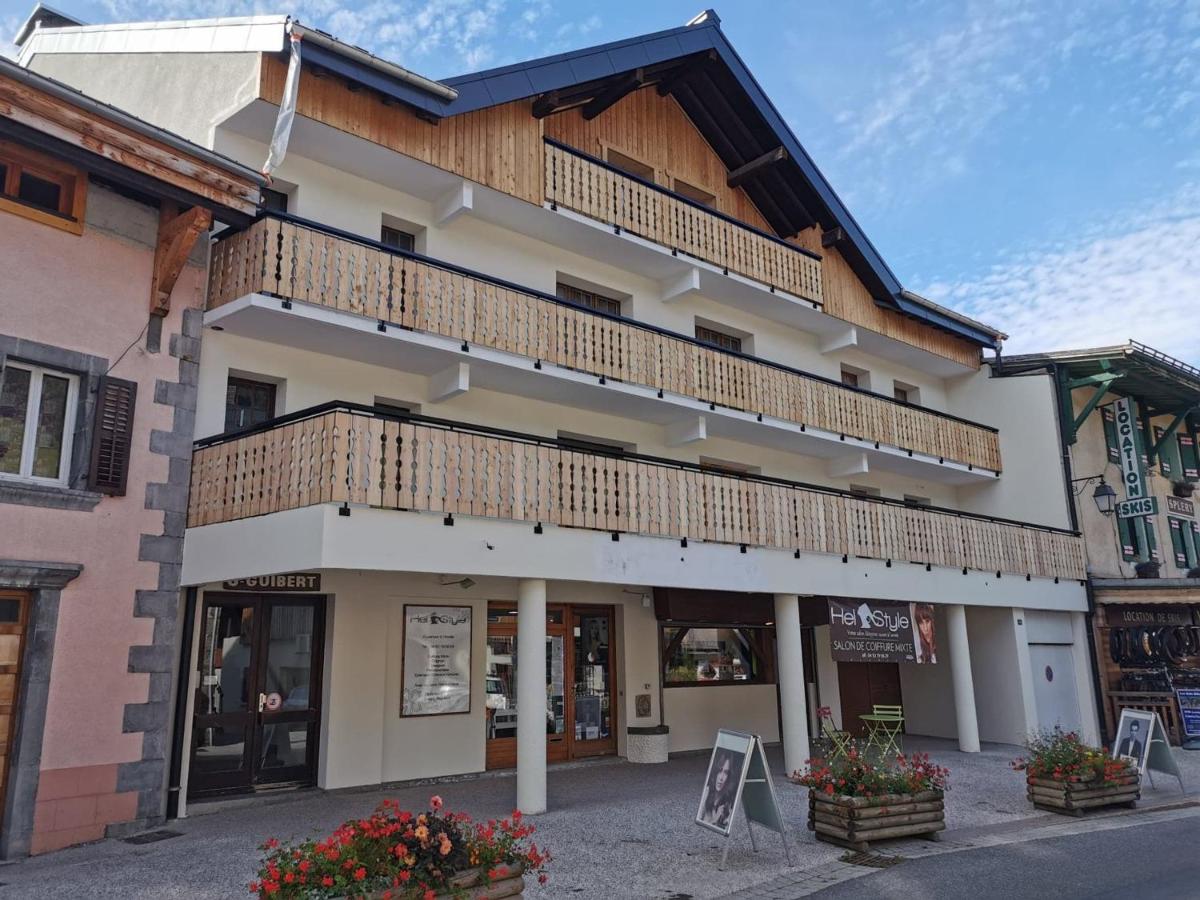 Apartamento (4 adultos)