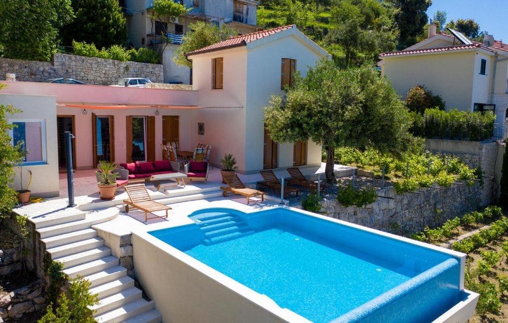 Villa Favola Omis 360 PHOTOS-VIRTUAL TOUR ON DEMAND - B&B