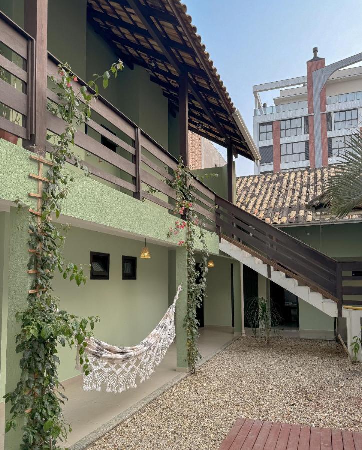 Pousada Maré de Bombas - B&B Pombas