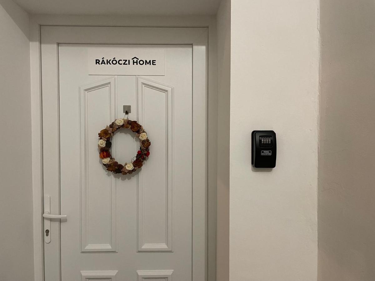 RákócziHome - B&B