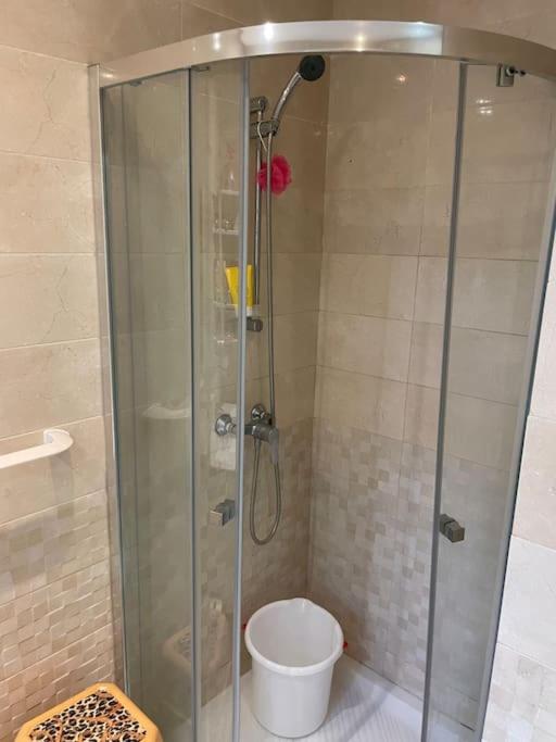 Appart avec Piscine Proche de la Mer - Chambres d’hôtes Bouznika