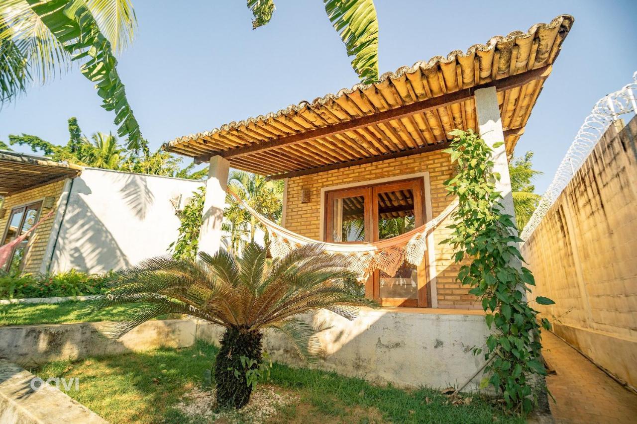 Qavi - Lagoa View - B&B Pipa