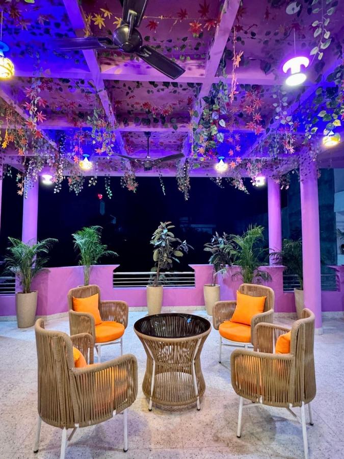 Flamingo Villa - B&B