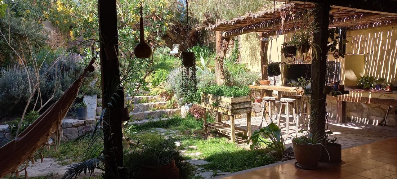 Apartamento en el vivero - Chambres d’hôtes