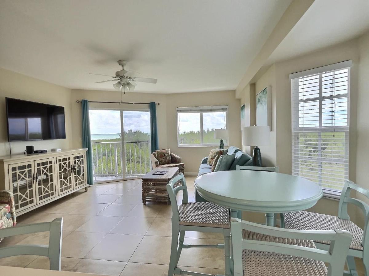 Coral Penthouse Key Largo Ocean Pointe 4216 - B&B