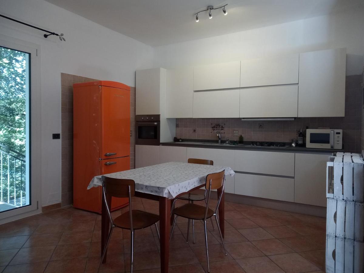 Lo Scoiattolo-appartamento - Ferienwohnung