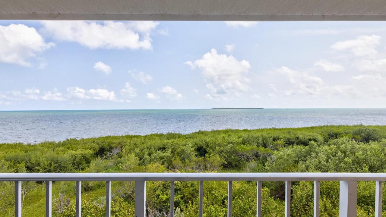 Key Largo Captains Quarters Ocean Pointe 4405 - B&B