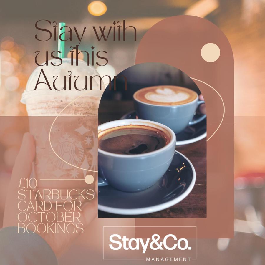 Stay - The Wellington Burton on Trent - B&B