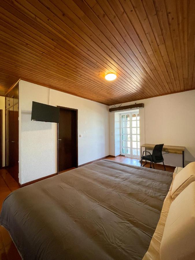 Doppelzimmer mit eigenem Bad
