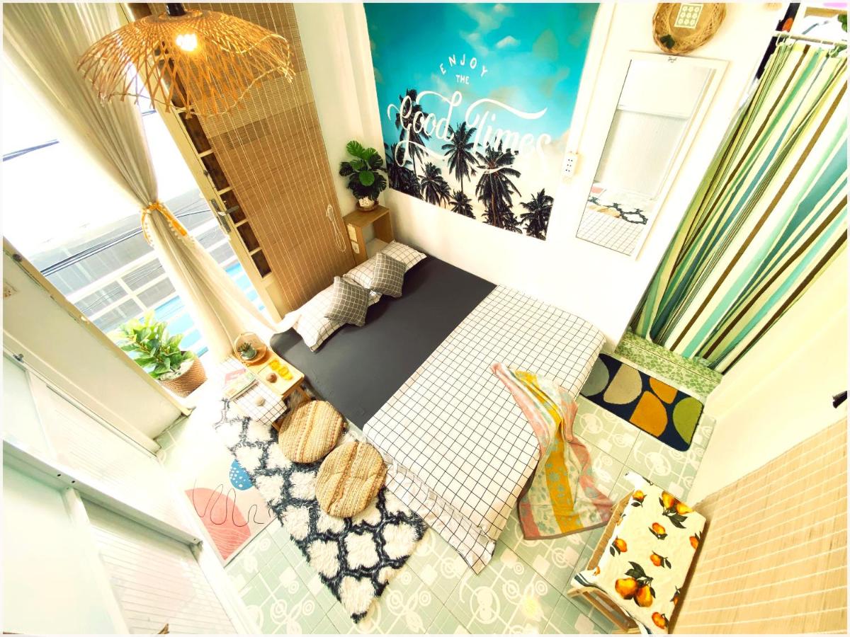 Apartamento Dúplex