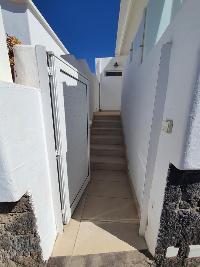 Lanzarote Sol - Ferienwohnung