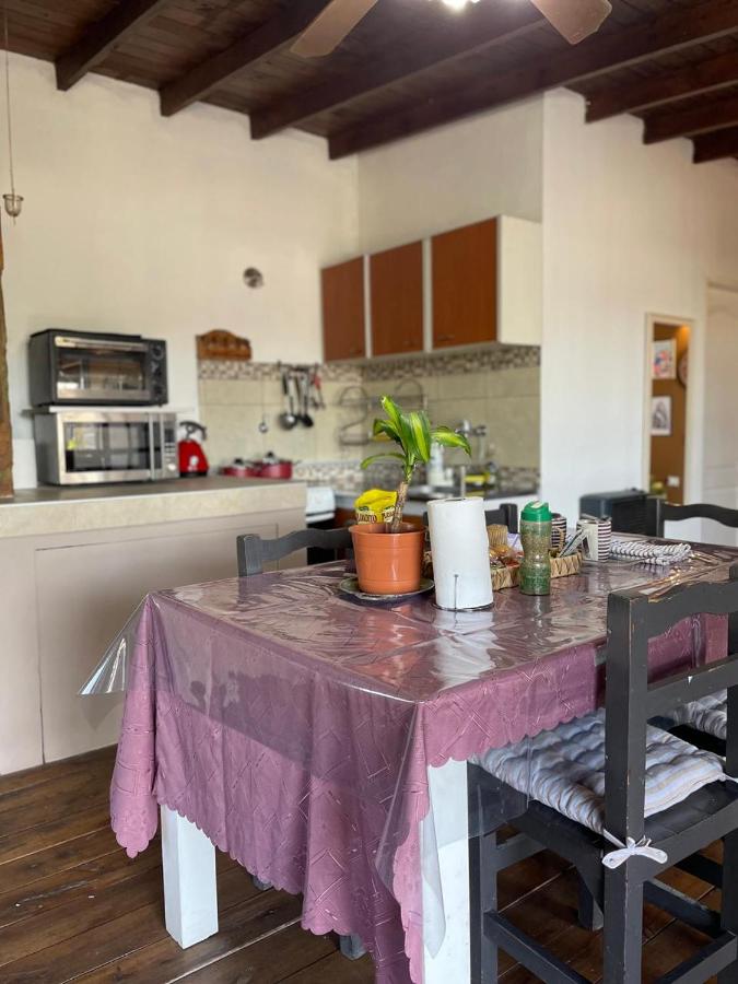 Hospedaje Umma2-Ezeiza - B&B Ezeiza