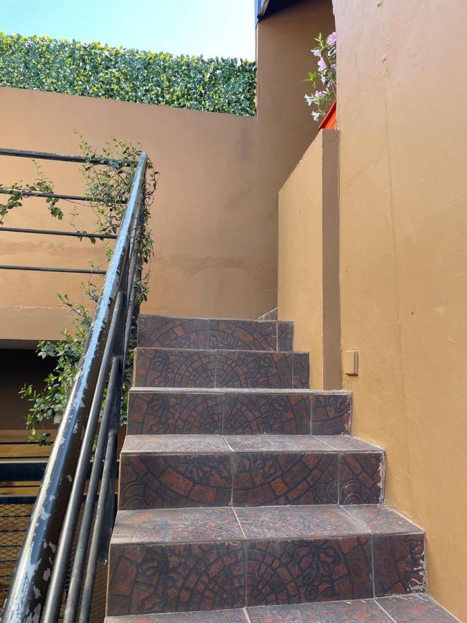 Hospedaje Umma2-Ezeiza - B&B