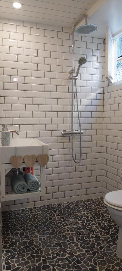 Studio Isaline RDC - B&B Saint-Ambroix