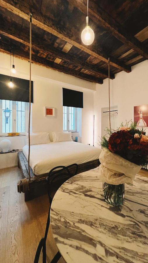 Dream Suite Lago D’iseo - B&B