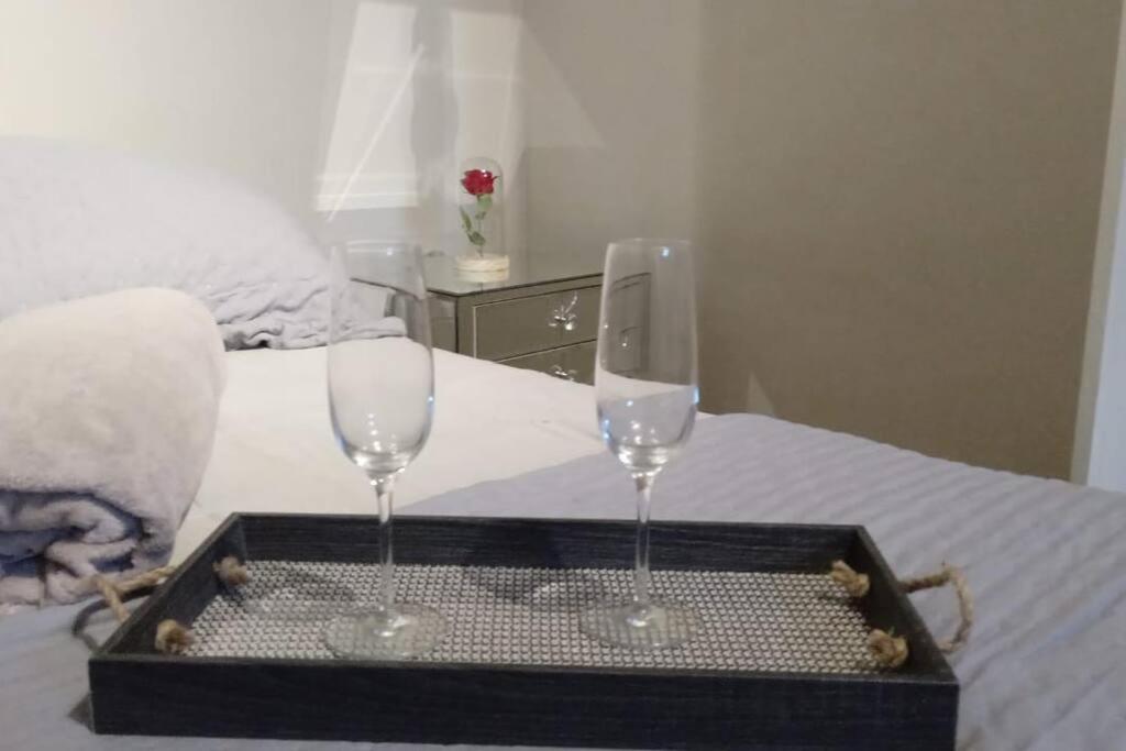 Appartement met 3 Slaapkamers