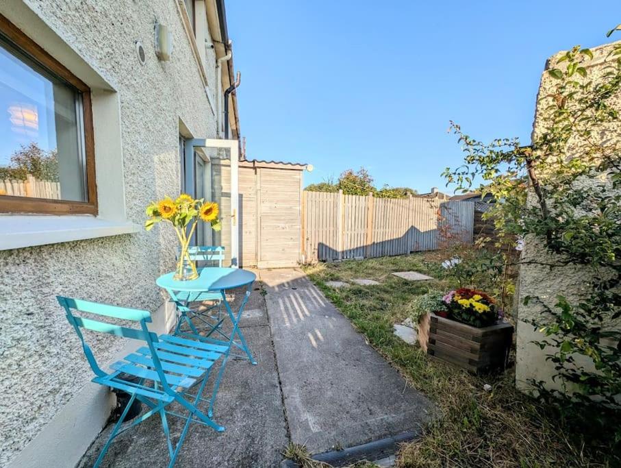 Fiona's Perfect Dublin Retreat - B&B Dublin