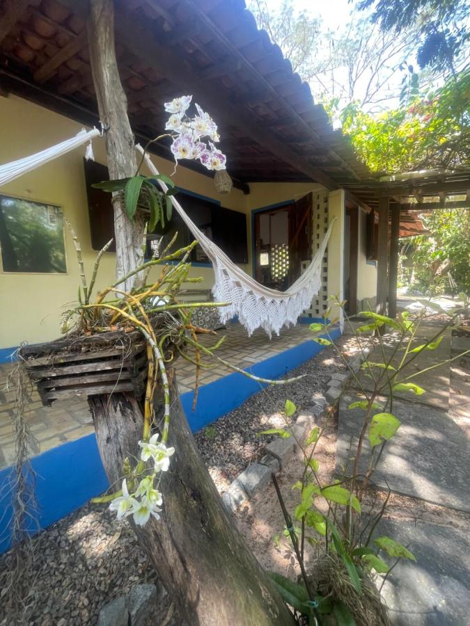 Casa Pérola da Pipa - B&B Pipa