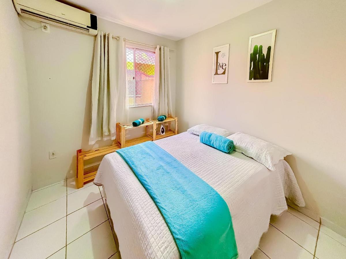 Appartamento con 2 Camere da Letto e Balcone
