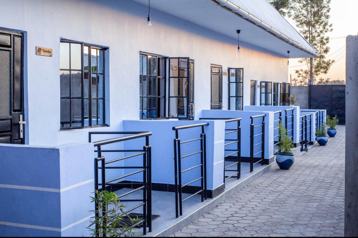 Shavia Lodge - B&B