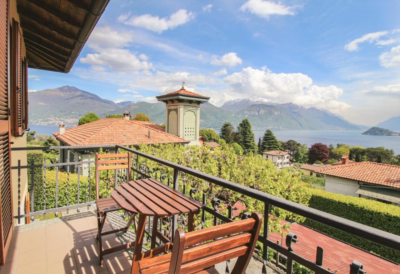 Appartamento con 2 Camere da Letto e con Vista
