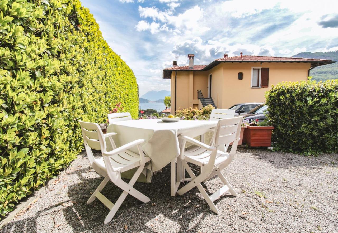 Appartamento con 1 Camera da Letto e Vista Giardino 