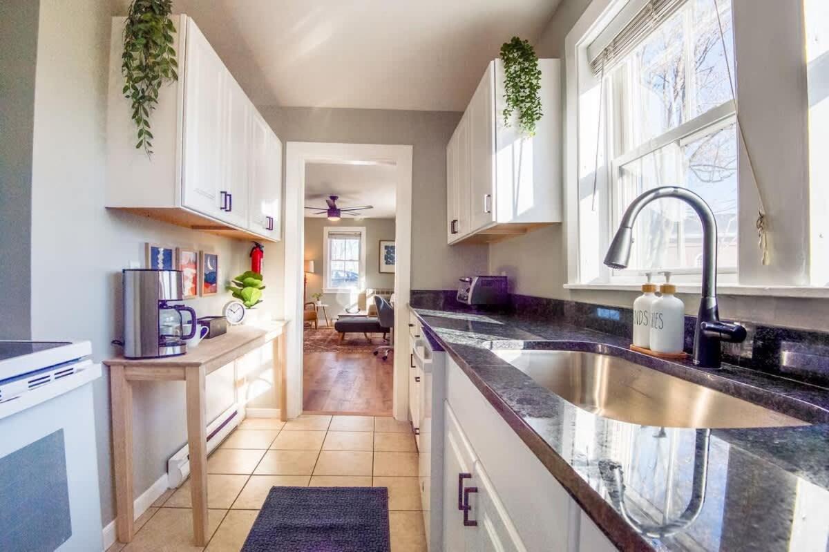 The Sunnyside Stay - B&B Dover