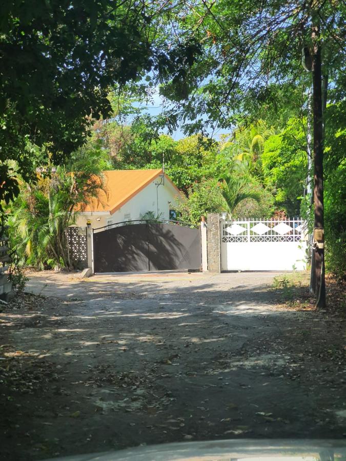 Ti Kay Paradi T1 - Accès plage direct - B&B Saint-Pierre