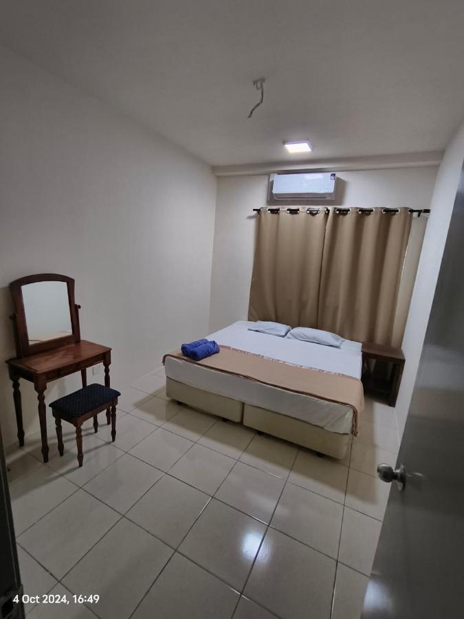 Appartement met 3 Slaapkamers