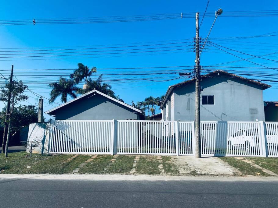 Apartamento Itaguá - Bed and Breakfast Ubatuba