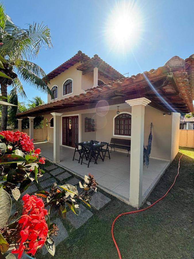 Casa Becker - Praia Seca - Chambres d’hôtes