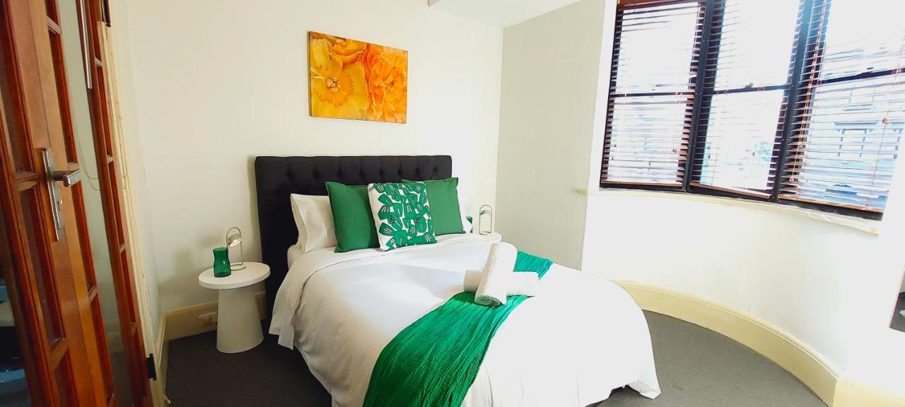 Cozy Apartment in the heart of the city - B&B Sydney