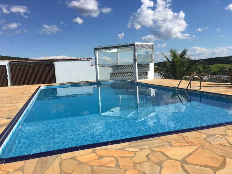 Recanto por do Sol - B&B Varginha